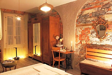 Le Dame Della Cortesella B&B