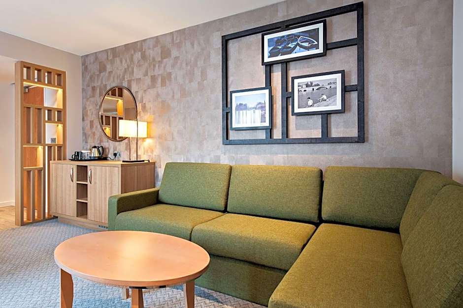 Hilton Garden Inn Abingdon Oxford
