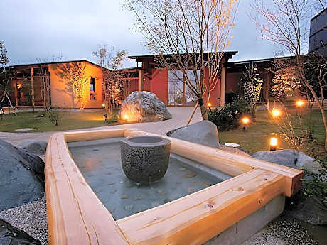 Kyoto Keburikawa Hotel