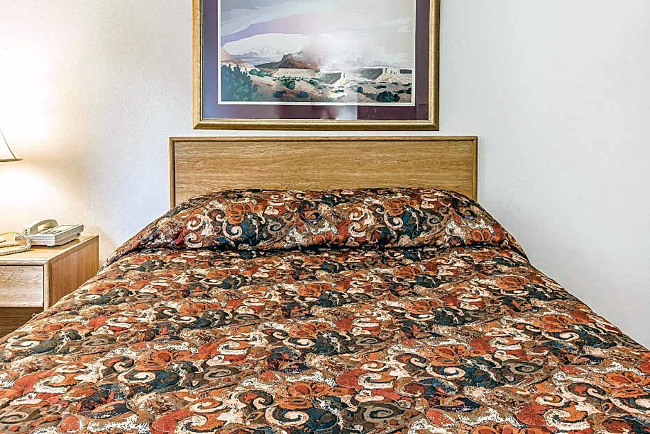 Rodeway Inn Rifle