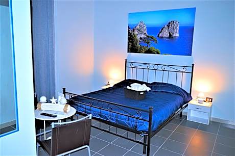 NAPOLI STATION B&B