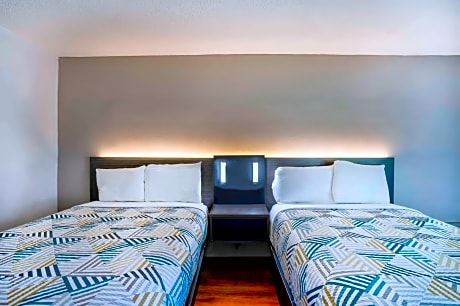 Quadruple Room - Smoking