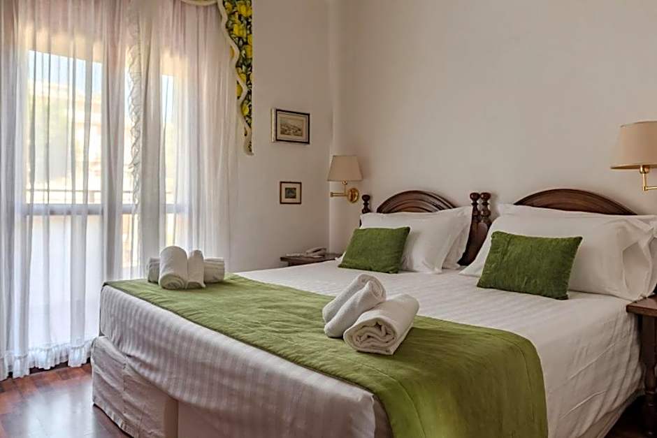 Agora Park Hotel