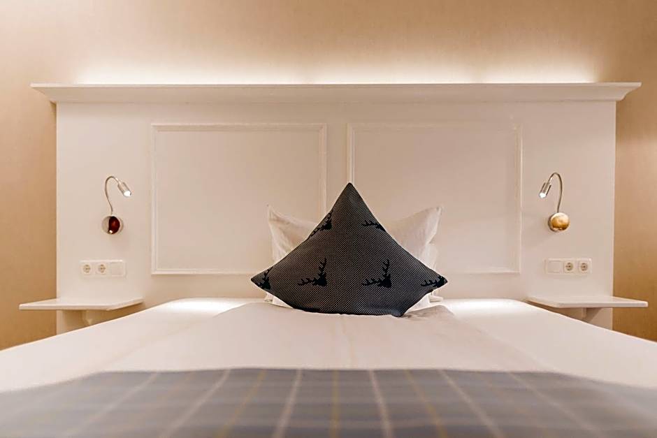 Hotel Drei Quellen Therme