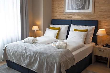 Superior Two-Bedroom Suite