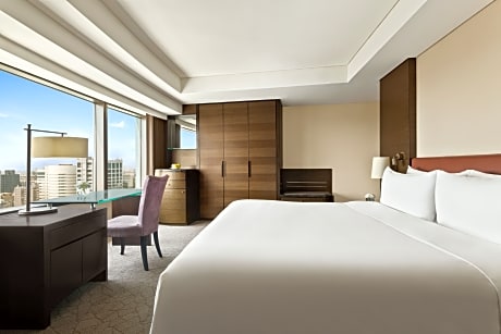 Horizon Club Deluxe 2 Twin Bed