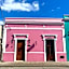 Hotel & Hostal Boutique Casa Garza