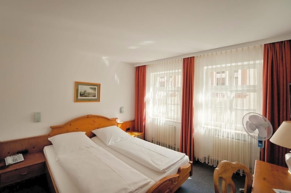 Hotel Alt-Ringlein