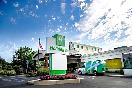 Holiday Inn Plainview-Long Island By IHG