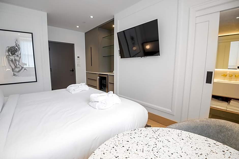 Hôtel Boutique Ophelia - Par Aneyro