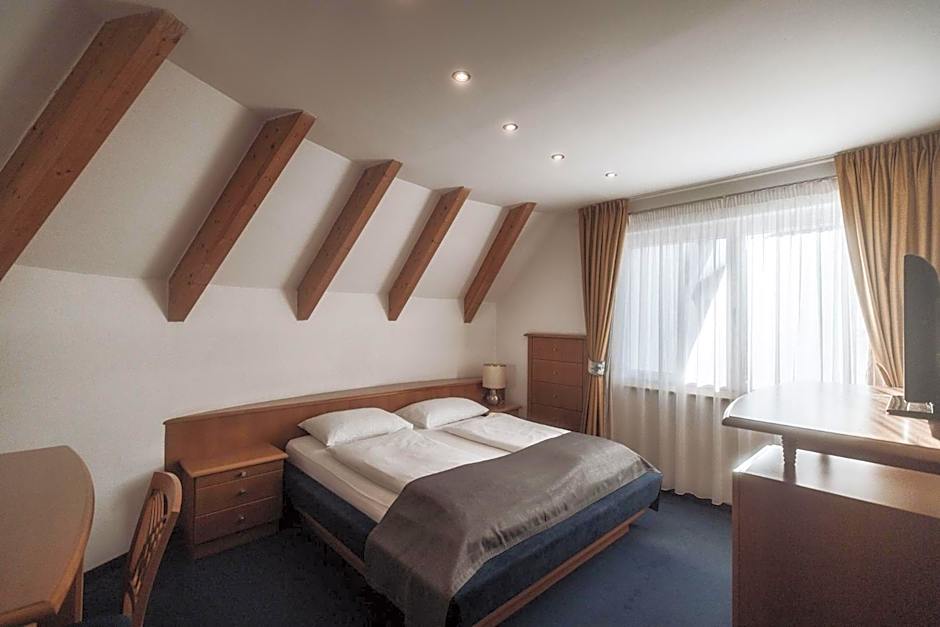 Montis - Active Nature Resort