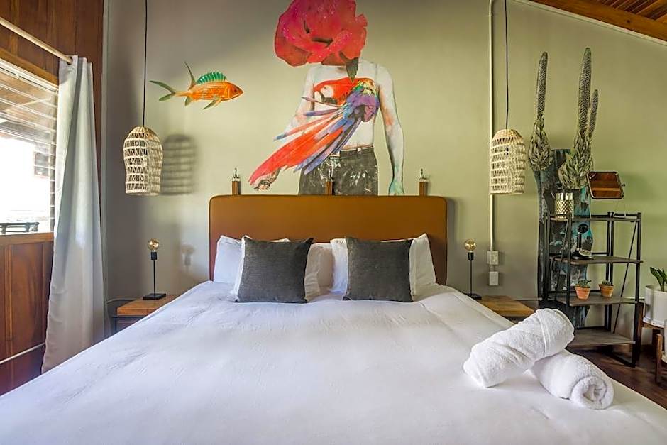 Socialtel Monteverde