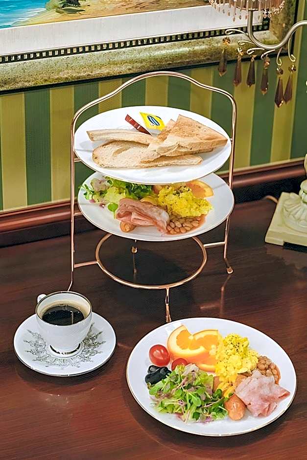Tongyeong Gallery Hotel