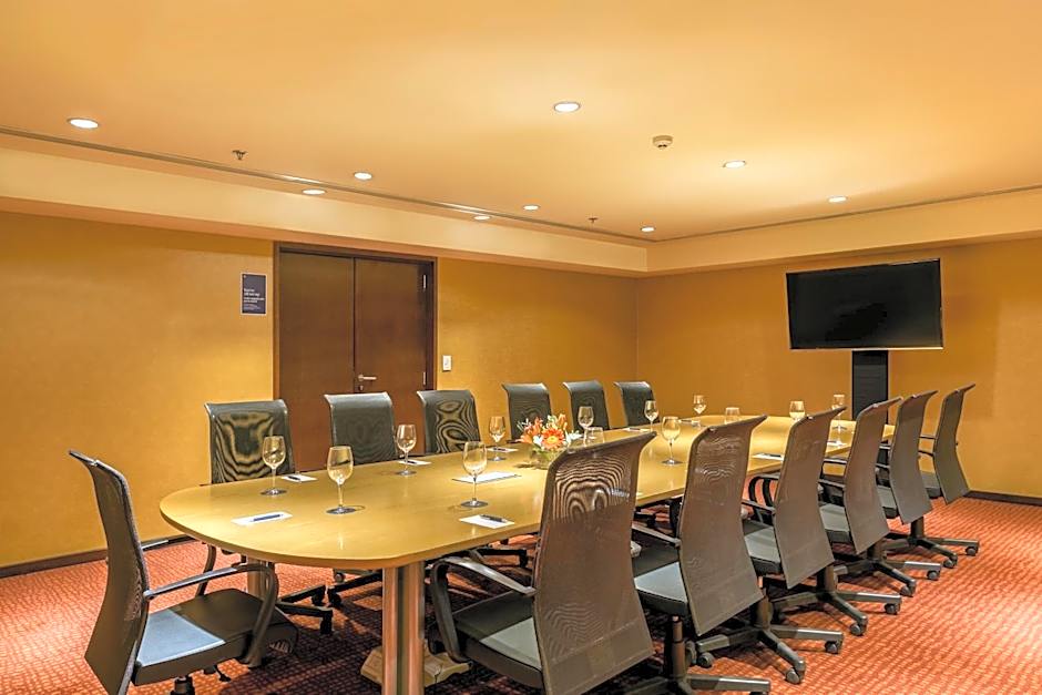 Sheraton Mendoza Hotel