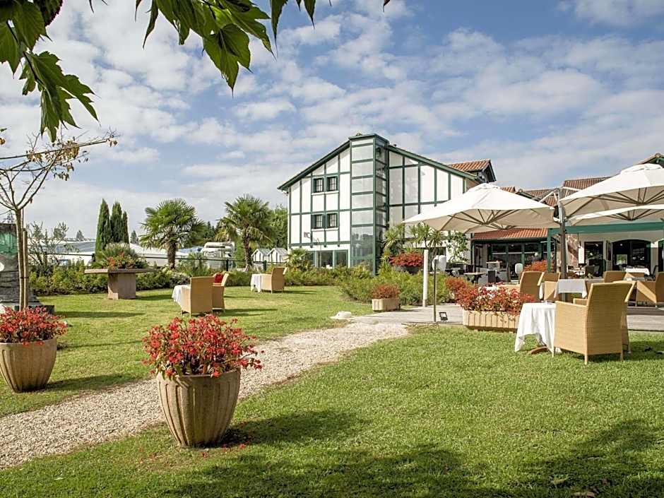 ibis Styles Saint-Jean-de-Luz Donibane