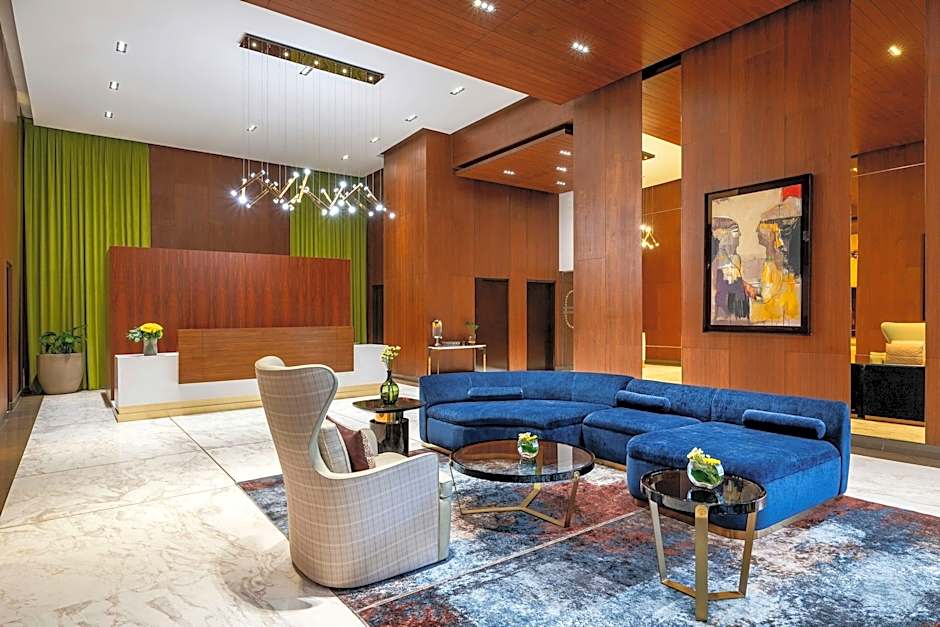 Agora, Doha, Autograph Collection