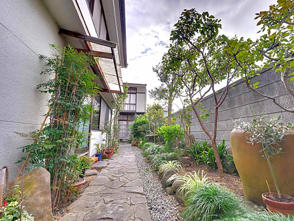 Kikuya Ryokan