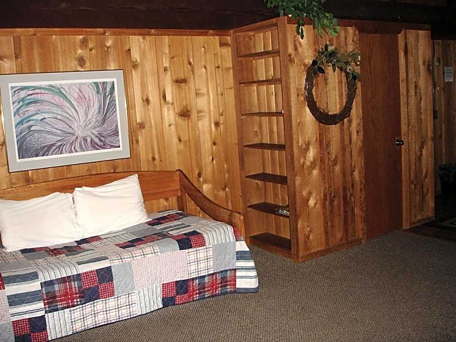 Georgetown Mountain Inn