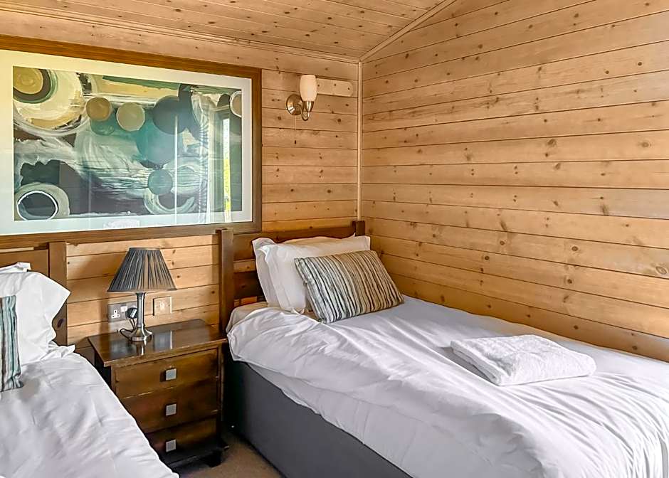 Belan Bach Lodges