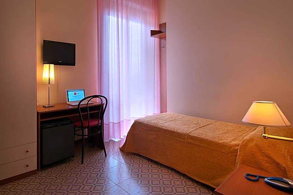 Mio Hotel Firenze