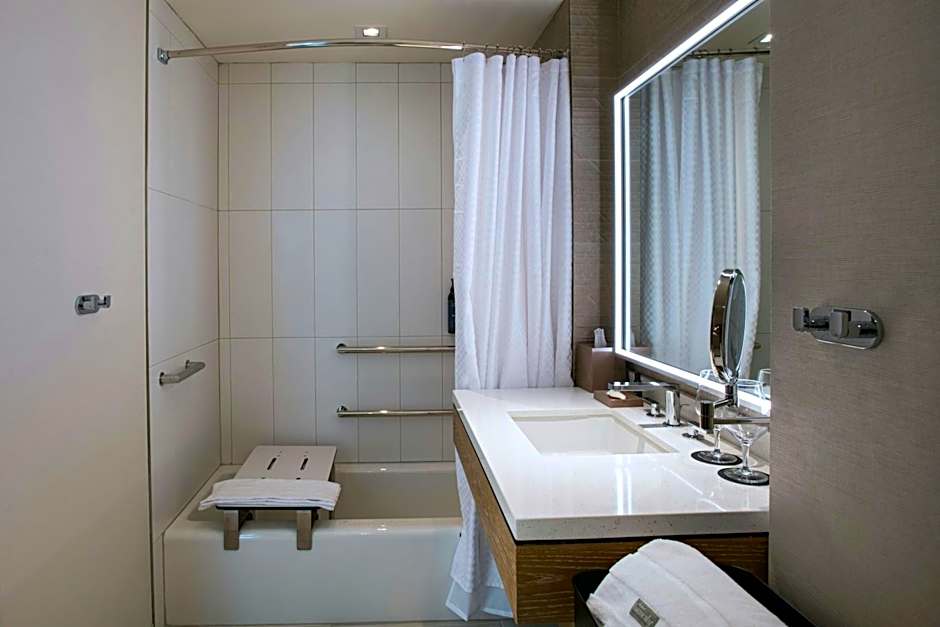 The Westin Dallas Southlake