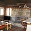 Rye Creek Lodge
