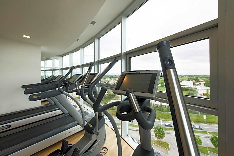 Best Western Premier Bhr Treviso Hotel