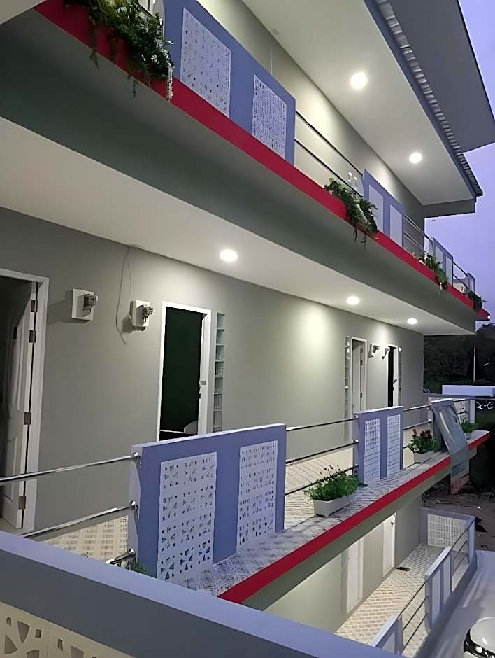 PP Residence Phuket