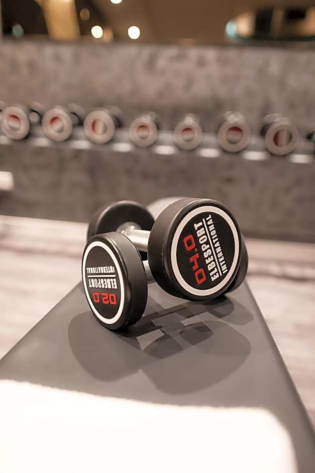 PLAZA Premium Heidelberg