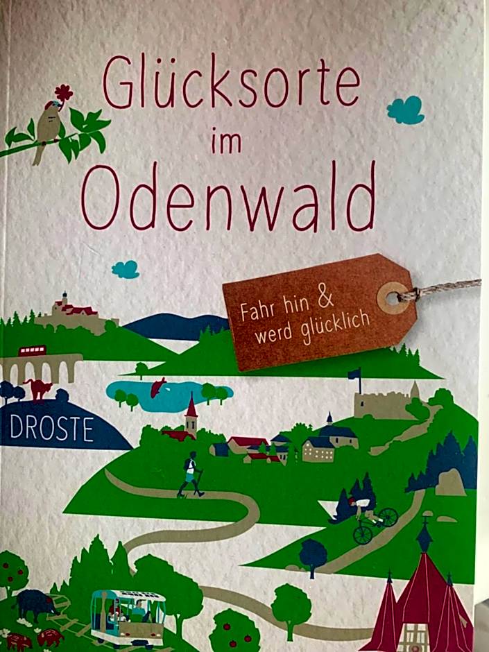 Wellness am Wald Wellness Behandlungen & Frühstück Auszeit im Odenwald