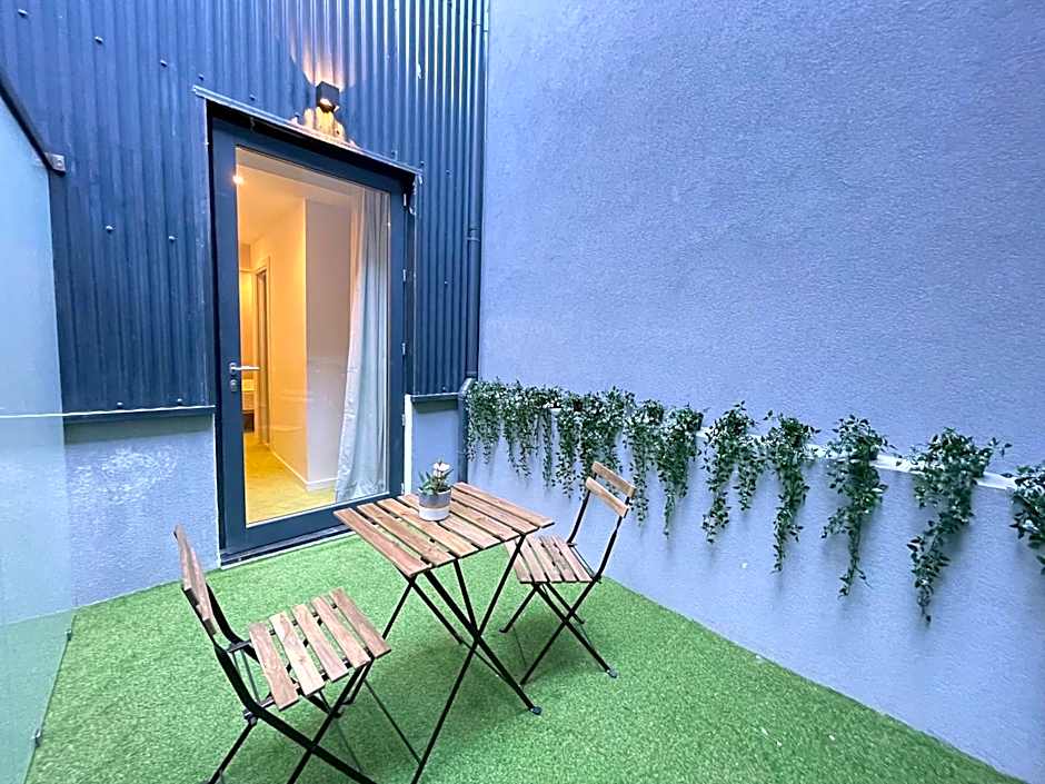 MyStay Porto São Bento