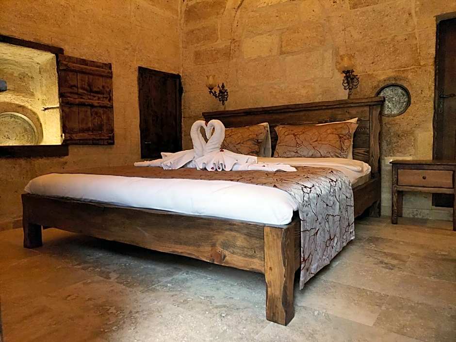 ARMEsos Cave Hotel