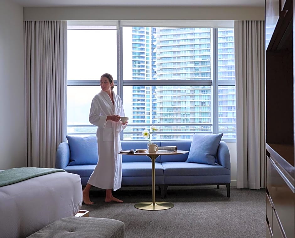 Hotel AKA Brickell