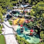 Pine Beach Bungalows all inclusive