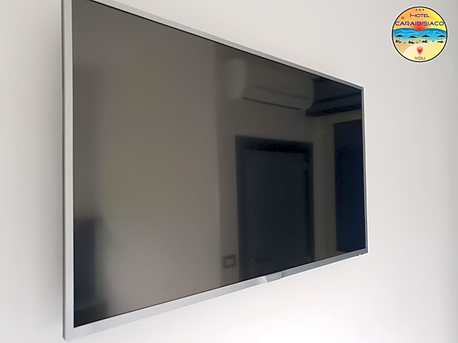 Hotel Caraibisiaco sul mare