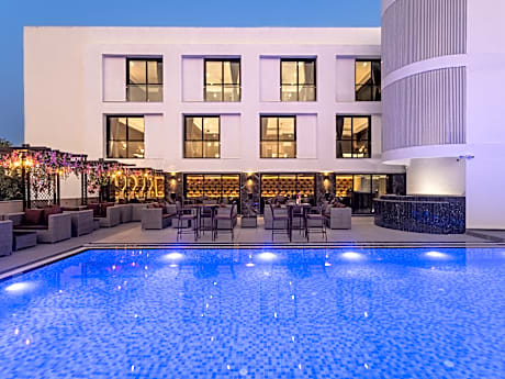 Pearl Resort