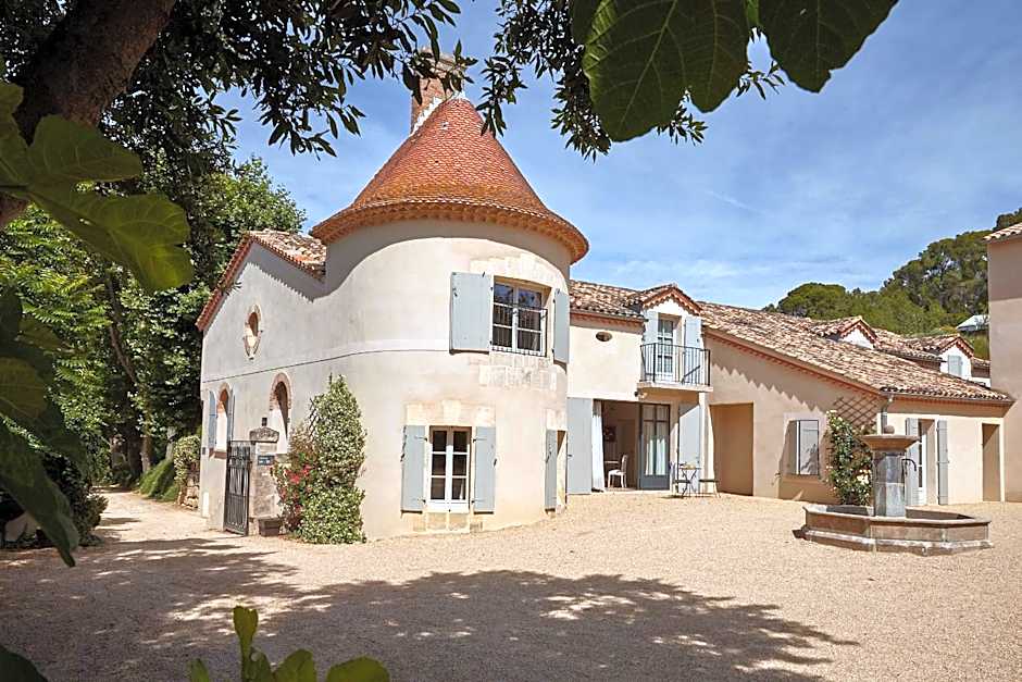 Château Les Carrasses