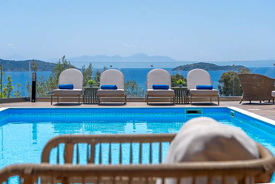 Irida Aegean View