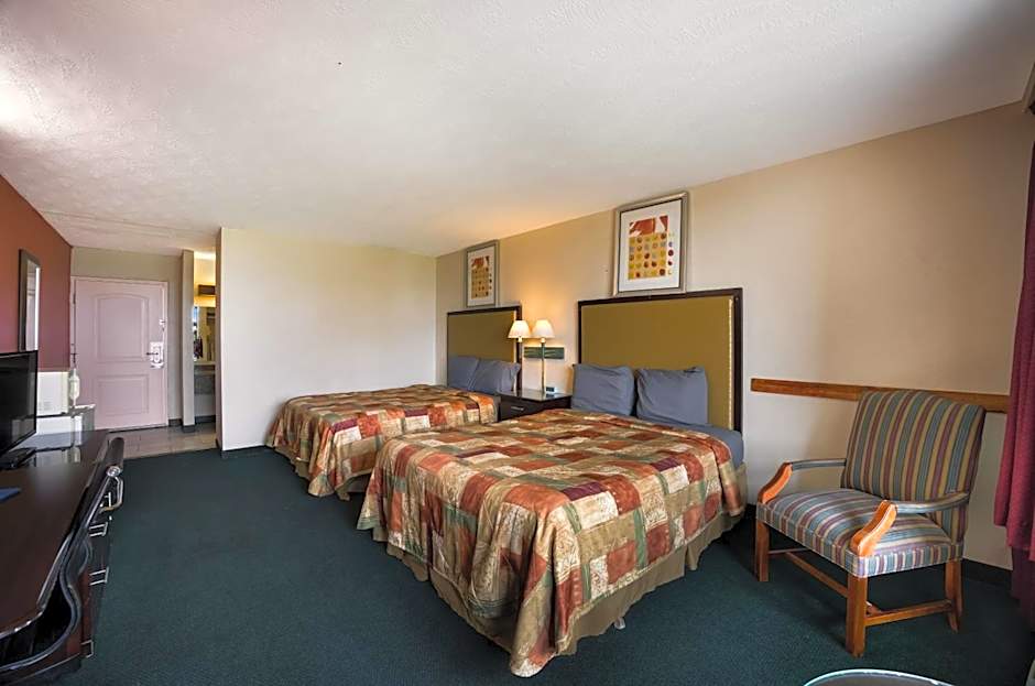 Travelodge by Wyndham Oakley