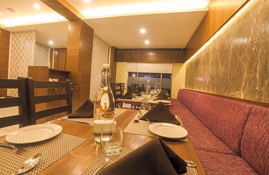 IRA by Orchid, Nashik