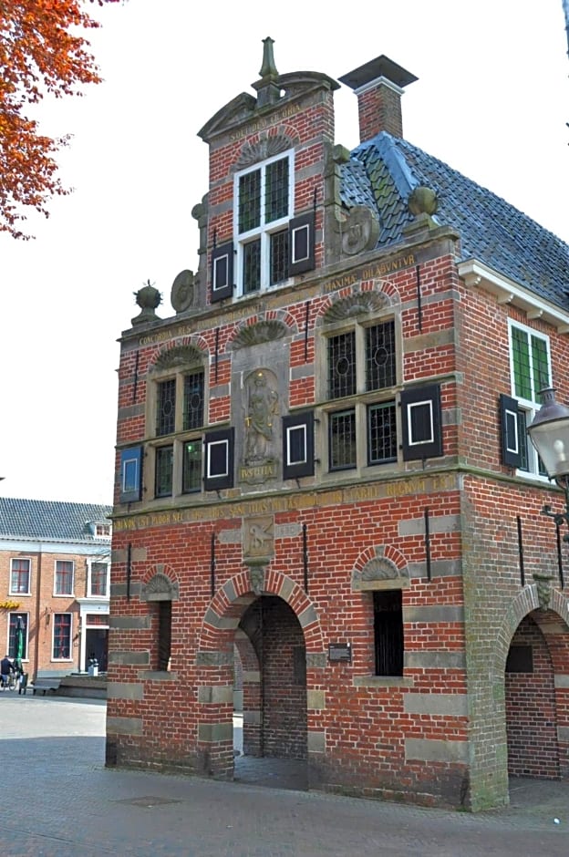 De vijgenhof