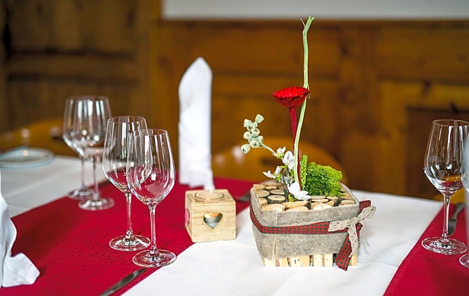 Landgasthof zum Mühlenteich