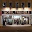 Hotel Trundle
