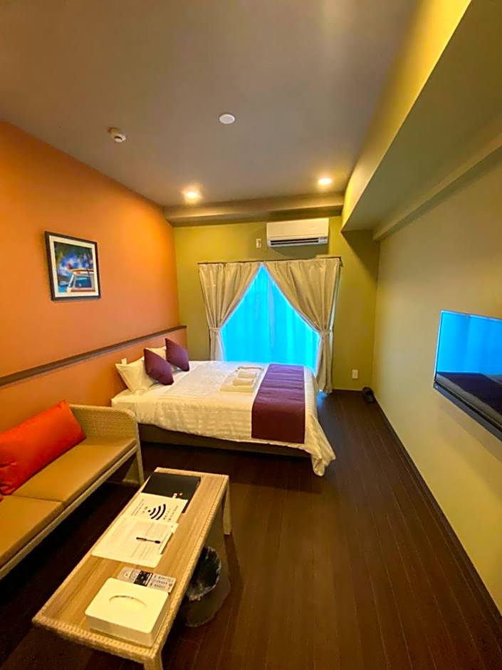 HOTEL Fit in Miyakojima