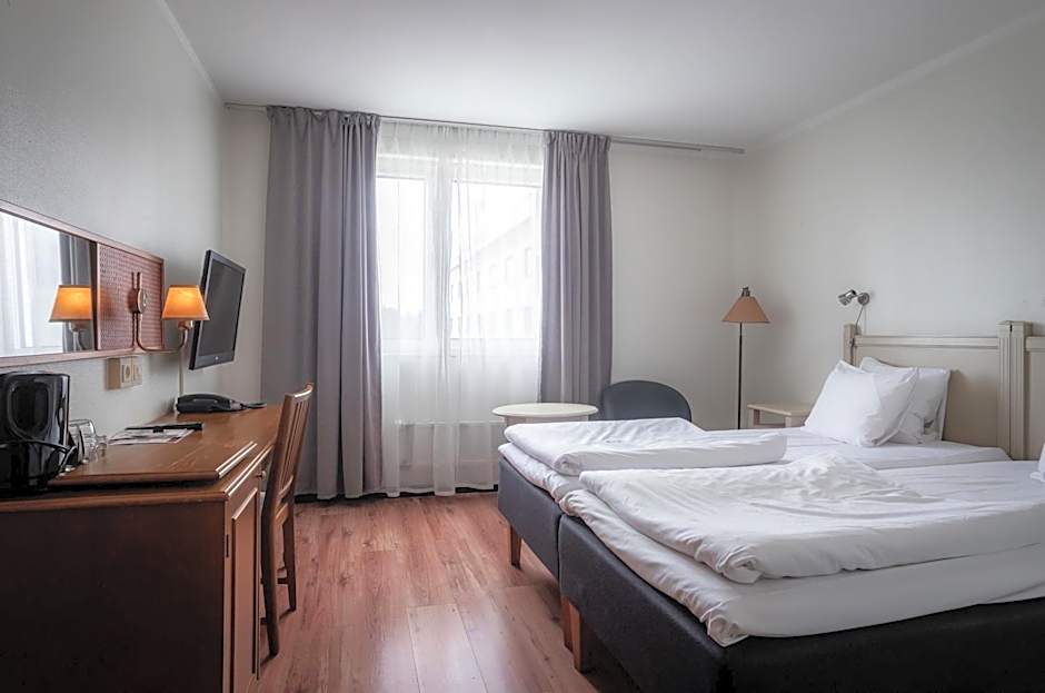 Best Western Gustaf Froding Hotel & Konferens