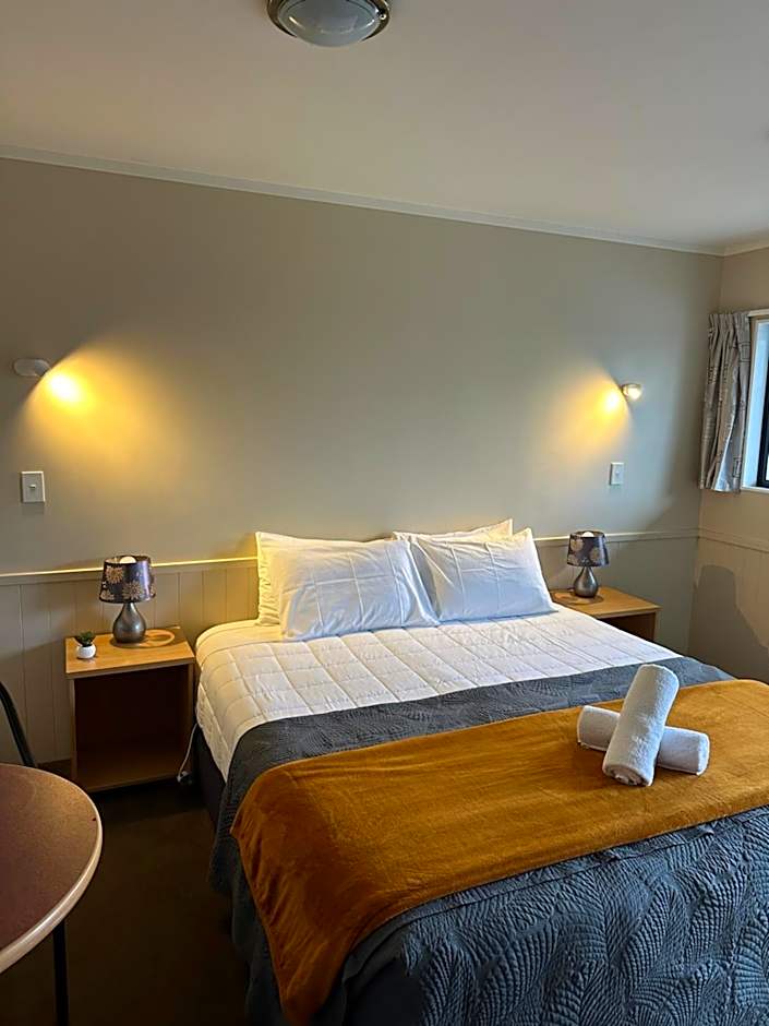 Franz Josef TOP 10 Holiday Park