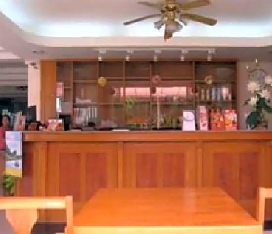 Ploy Puu Residence