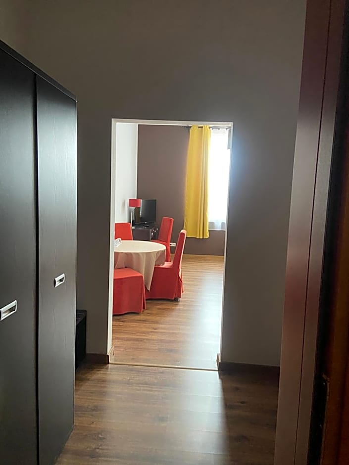Hotel Altamira