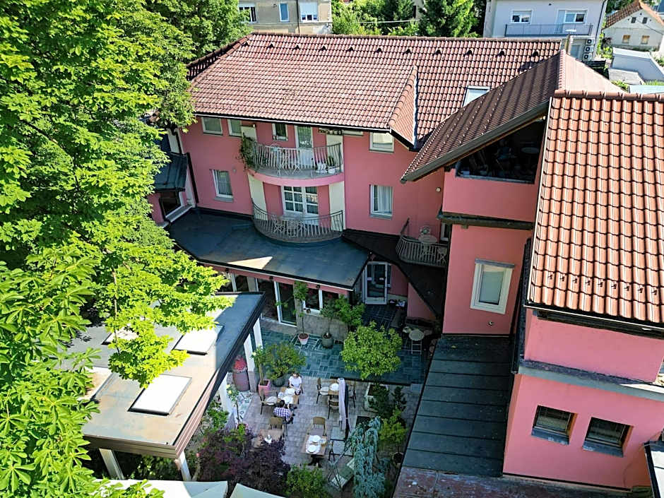 Boutique Hotel Asteria