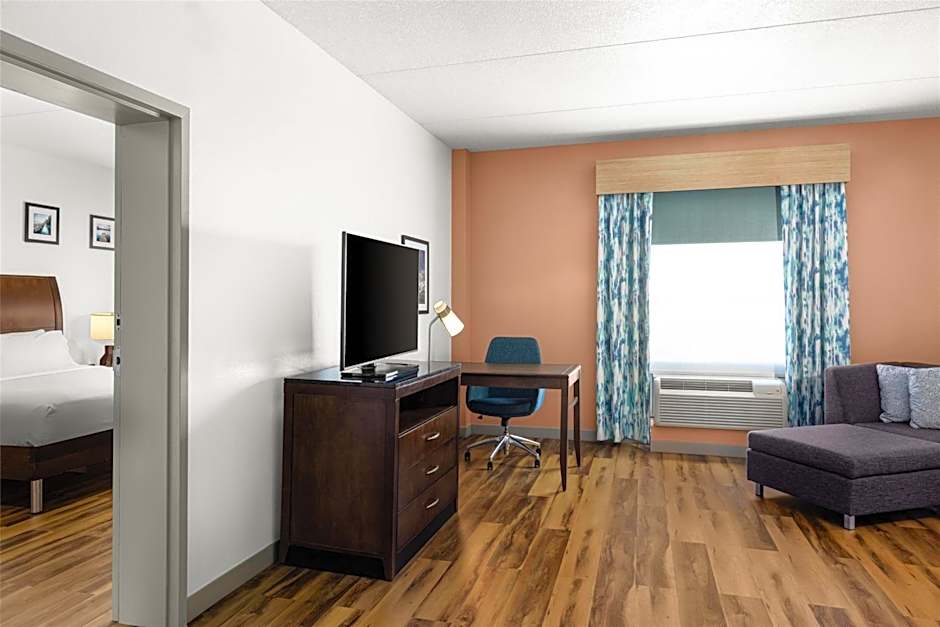 Hilton Garden Inn Pascagoula